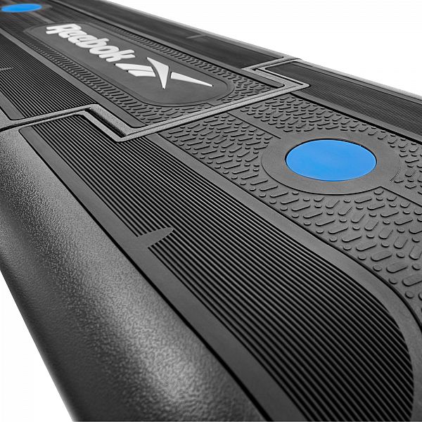 Регулируемая степь с функцией скамьи Reebok RAP-15170BL