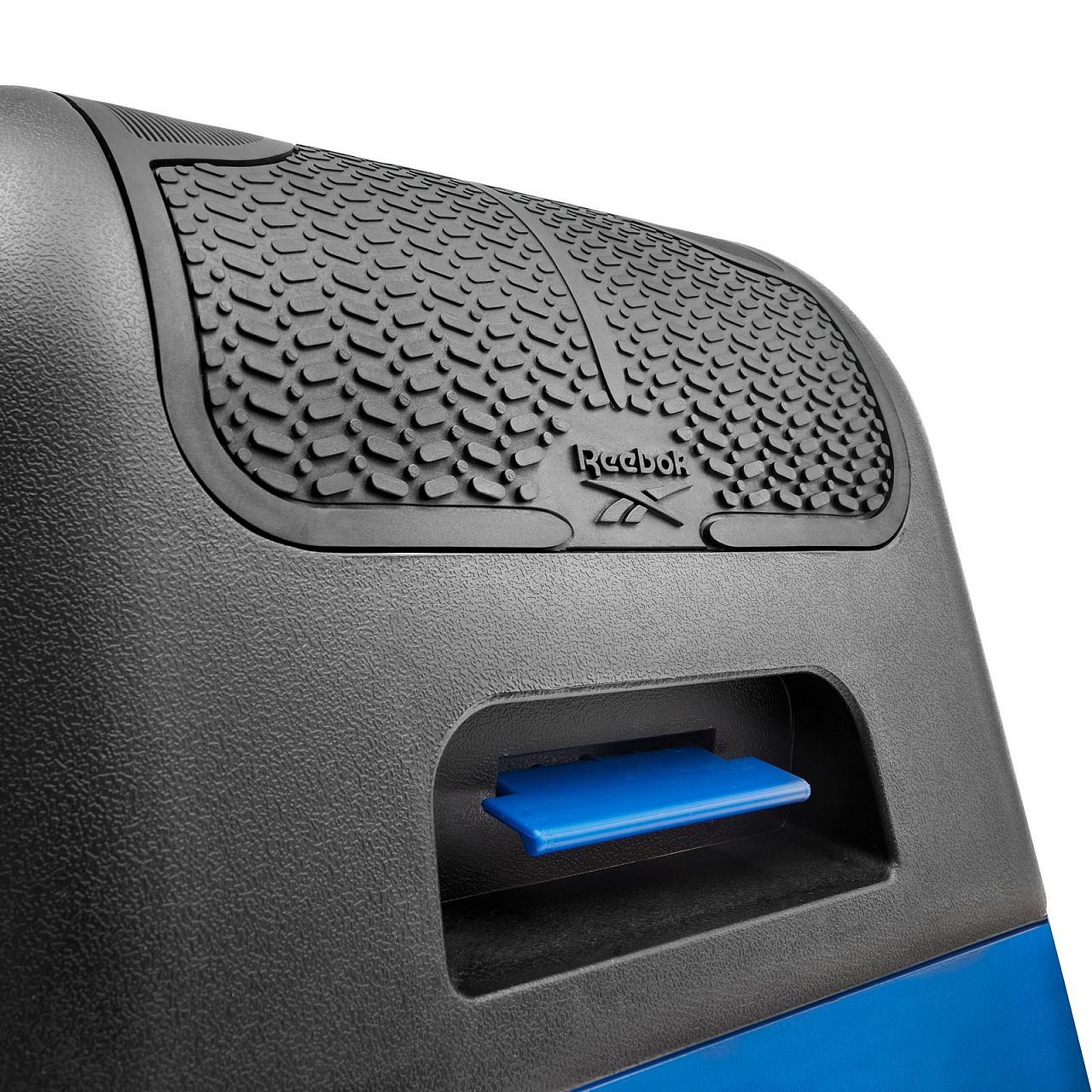 Регулируемая степь с функцией скамьи Reebok RAP-15170BL