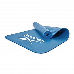 Килимок REEBOK TRAINING MAT 7 MM BLUE RAMT-11014BL
