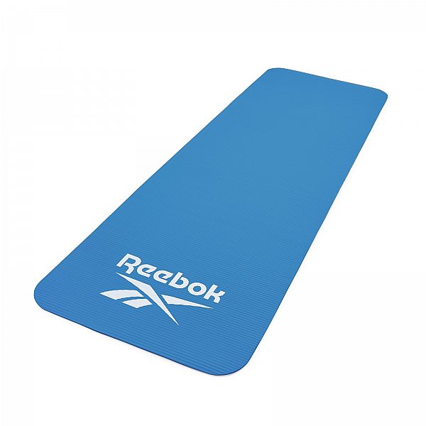 Килимок REEBOK TRAINING MAT 7 MM BLUE RAMT-11014BL