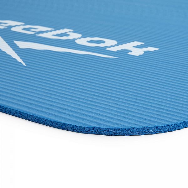 Килимок REEBOK TRAINING MAT 7 MM BLUE RAMT-11014BL