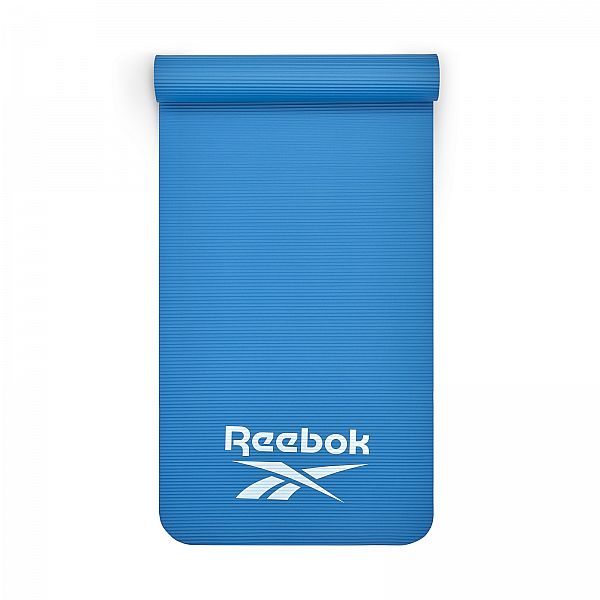 Килимок REEBOK TRAINING MAT 7 MM BLUE RAMT-11014BL