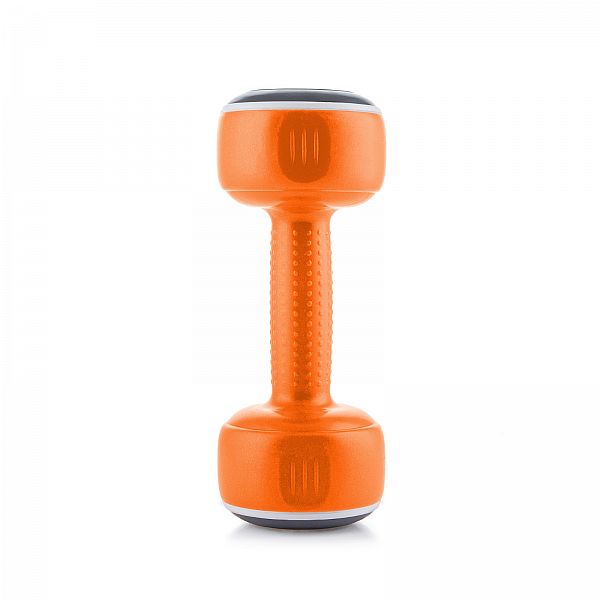 Гантелі BODY SCULPTURE SMART 2 X 1,5 KG BW 108D 3 KG