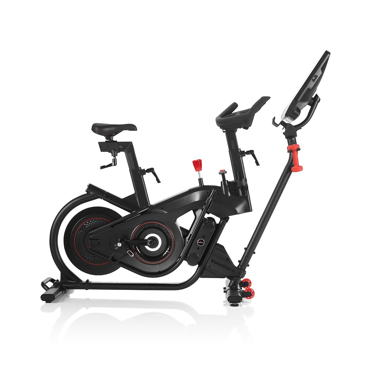 Спінбайк Bowflex Velocore 22i