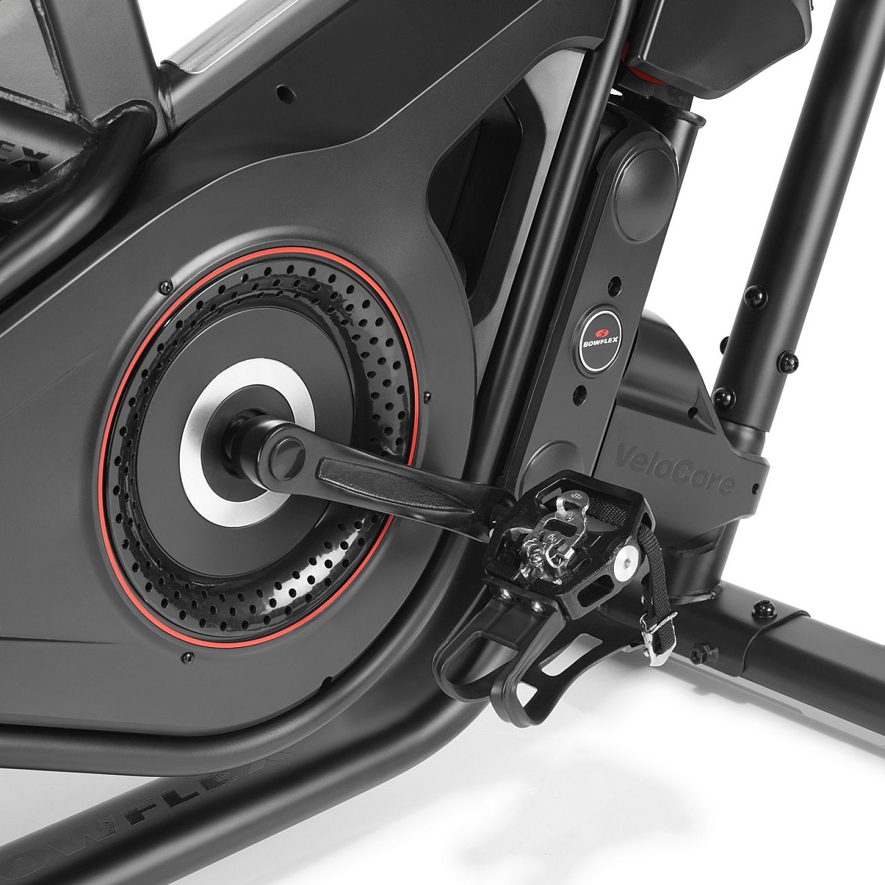 Спінбайк Bowflex Velocore 22i