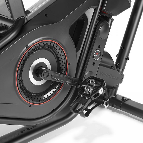 Спінбайк Bowflex Velocore 22i