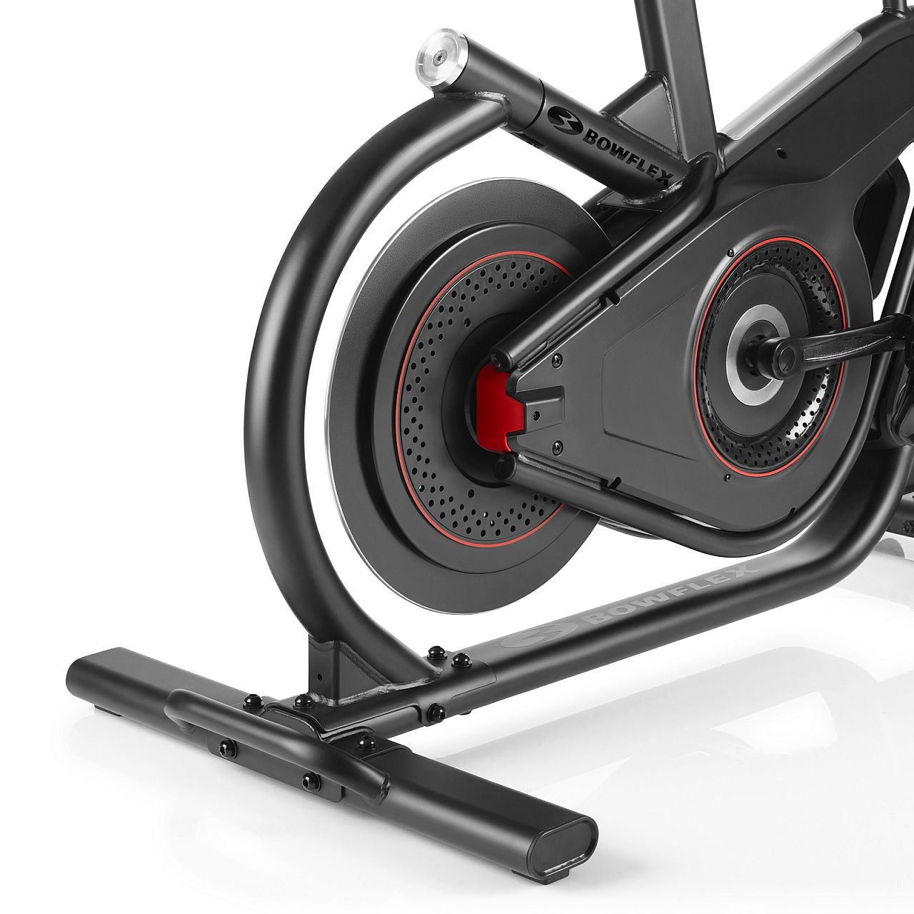 Спінбайк Bowflex Velocore 22i