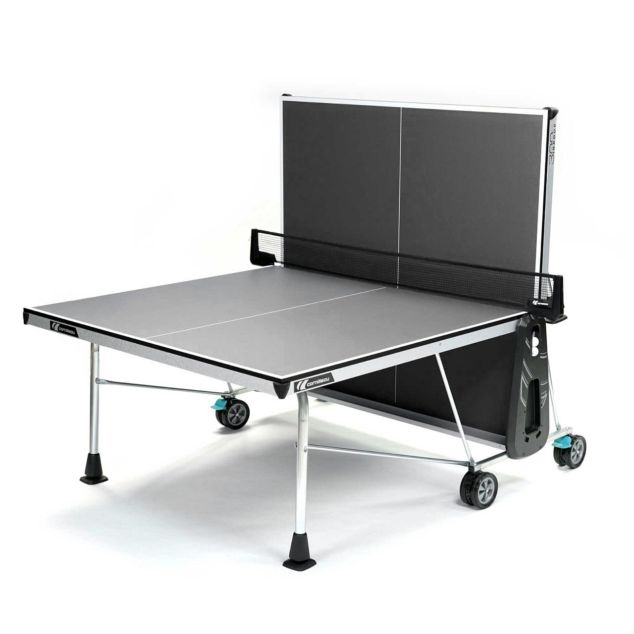 Тенісний стіл Cornilleau Sport 300 Indoor Gray