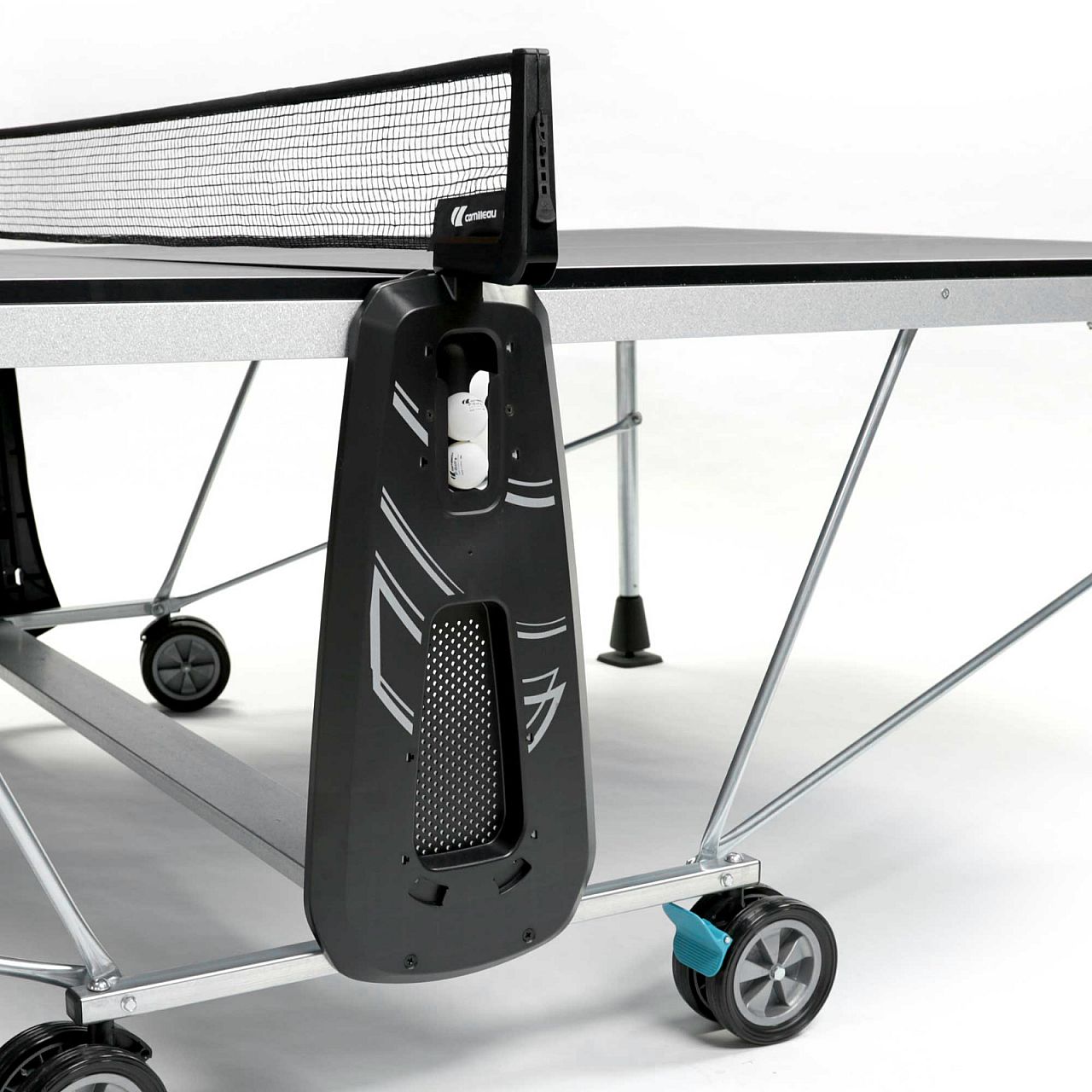 Тенісний стіл Cornilleau Sport 300 Indoor Gray