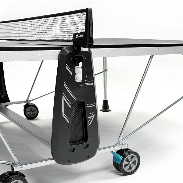 Тенісний стіл Cornilleau Sport 300 Indoor Gray