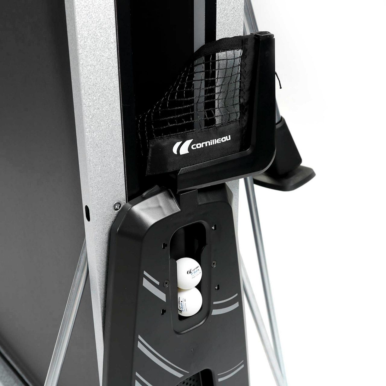 Тенісний стіл Cornilleau Sport 300 Indoor Gray