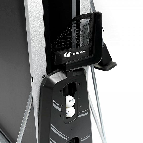 Тенісний стіл Cornilleau Sport 300 Indoor Gray