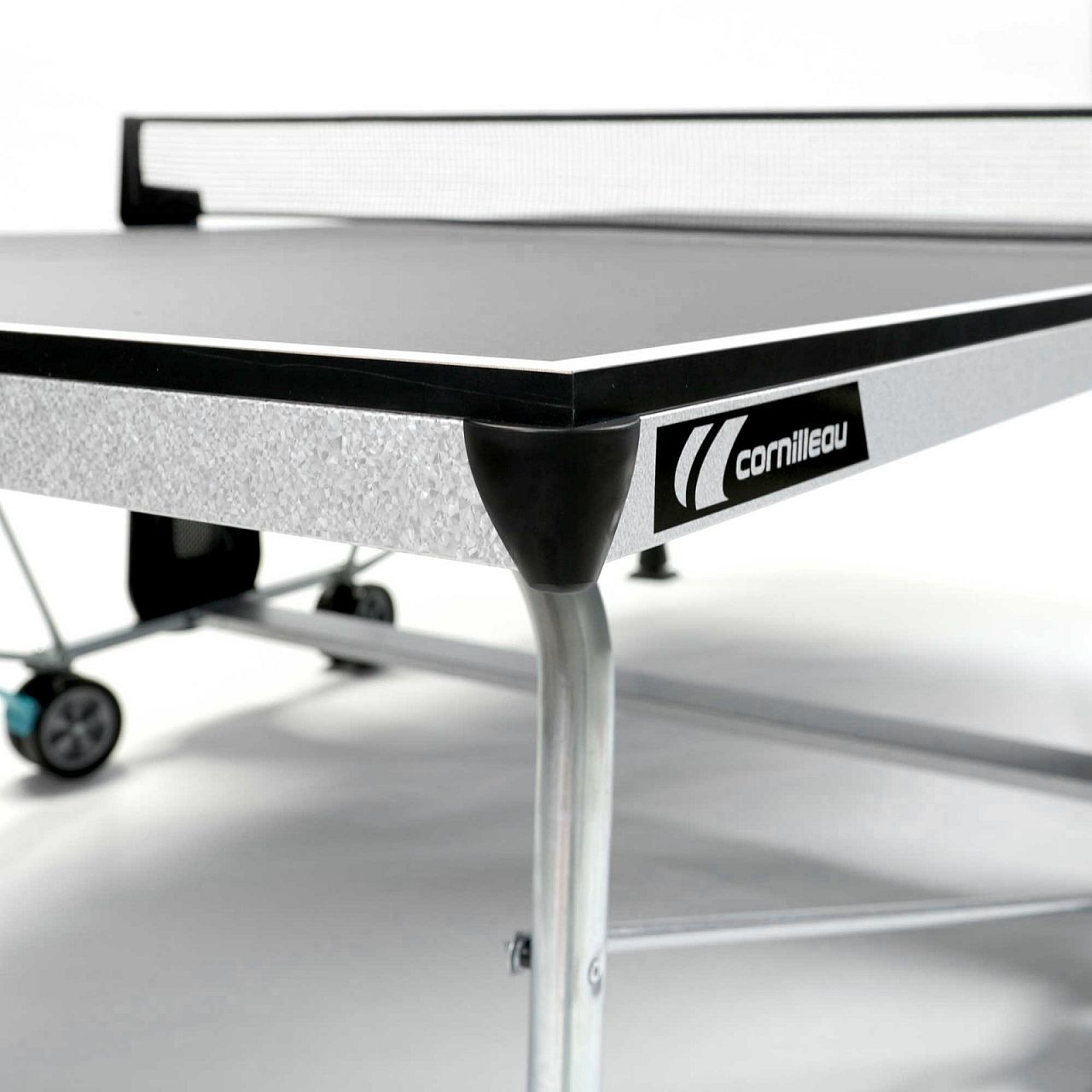 Тенісний стіл Cornilleau Sport 300 Indoor Gray