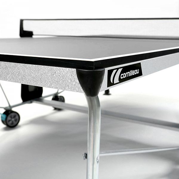 Тенісний стіл Cornilleau Sport 300 Indoor Gray
