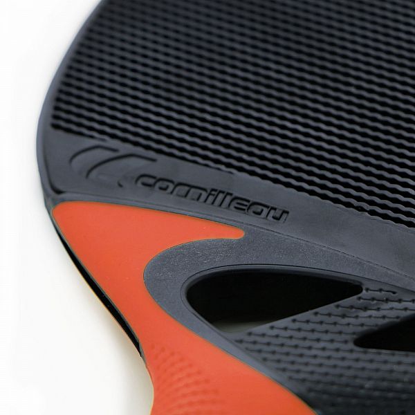 Ракетка CORNILLEAU TACTEO 50 ORANGE OUTDOOR