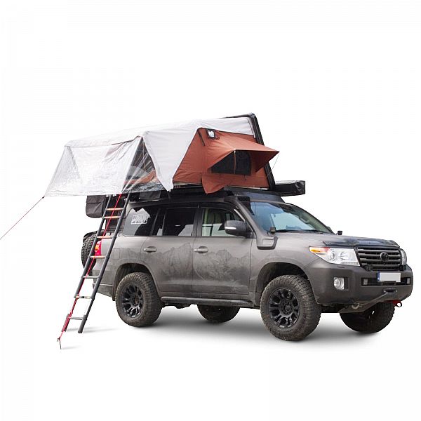 НАКЛАДКА НА ВХІД OFFLANDER ДЛЯ НАМЕТУ FOLD 2 ROOF