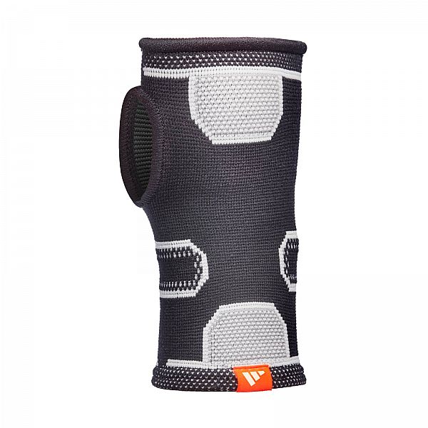 Бандаж для стабилизации запястья ADIDAS L ADSU-12543BK