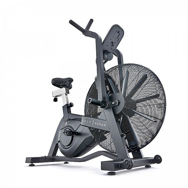 Велотренажер HALF HUMAN ROWER AIR BIKE