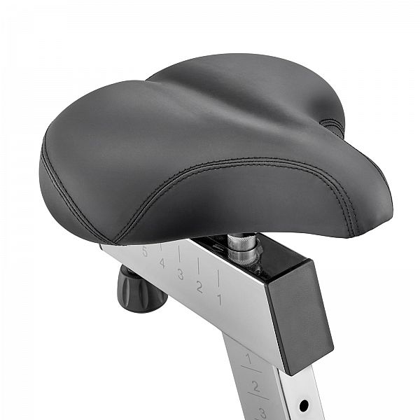 Велотренажер HALF HUMAN ROWER AIR BIKE