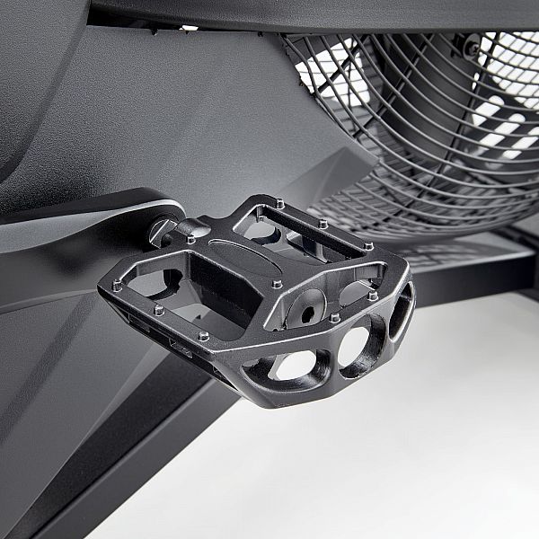 Велотренажер HALF HUMAN ROWER AIR BIKE