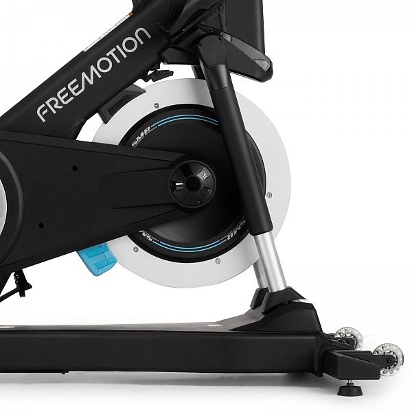 Велотренажер спінінговий магнітний FREEMOTION b22.7 COACHBIKE