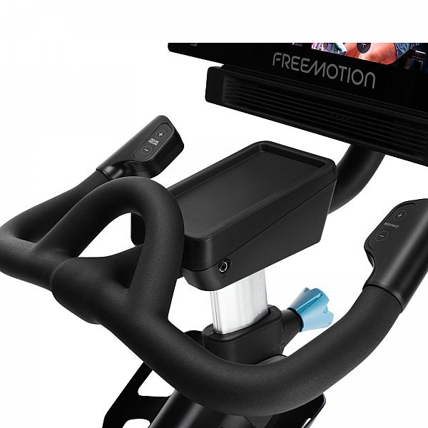 Велотренажер спінінговий магнітний FREEMOTION b22.7 COACHBIKE