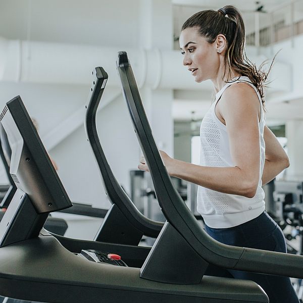 Бігова доріжка FREEMOTION INCLINE TRAINER i22.9
