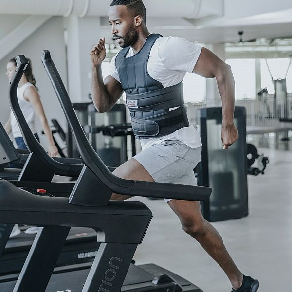 Бігова доріжка FREEMOTION INCLINE TRAINER i22.9