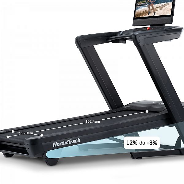 Беговая дорожка NORDICTRACK COMMERCIAL 2450