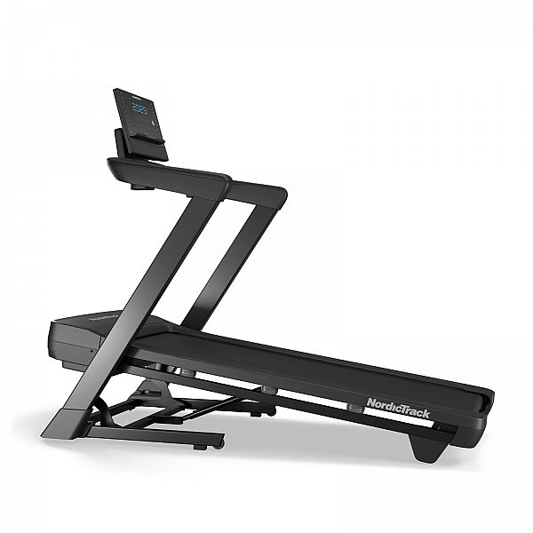 Бігова доріжка електрична NordicTrack T8