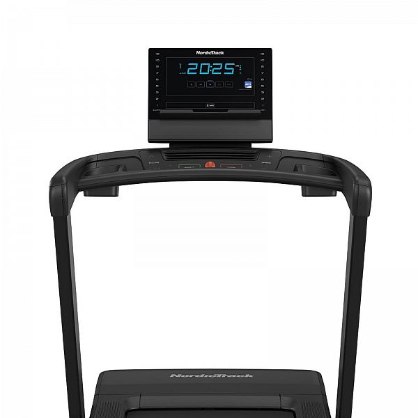 Бігова доріжка електрична NordicTrack T8