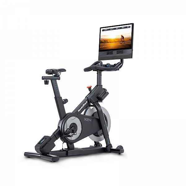 Спинбайк NORDICTRACK  X24