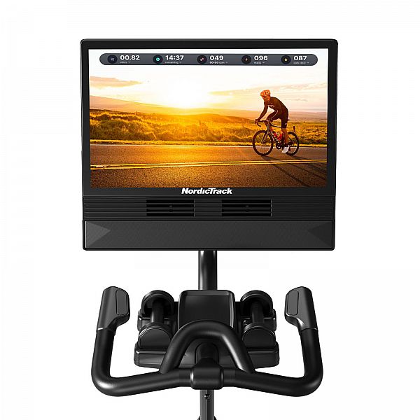 Спинбайк NORDICTRACK  X24
