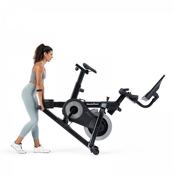 Спинбайк NORDICTRACK  X24