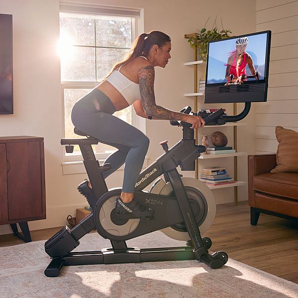 Спинбайк NORDICTRACK  X24