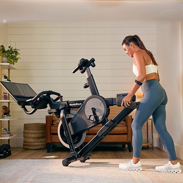 Спинбайк NORDICTRACK  X24