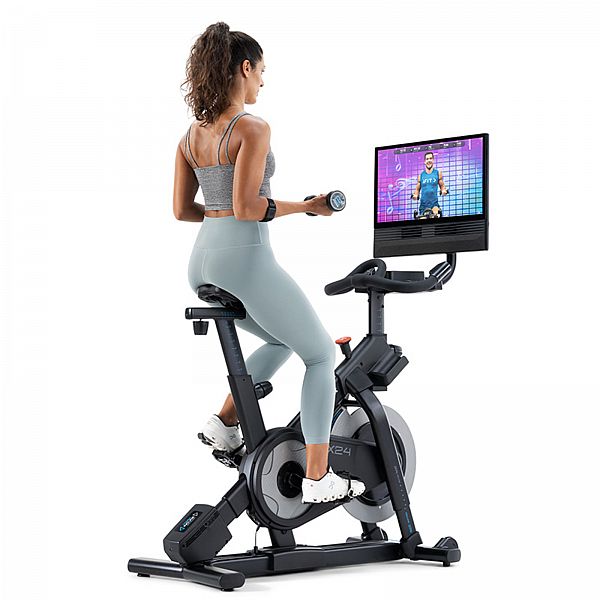 Спинбайк NORDICTRACK  X24