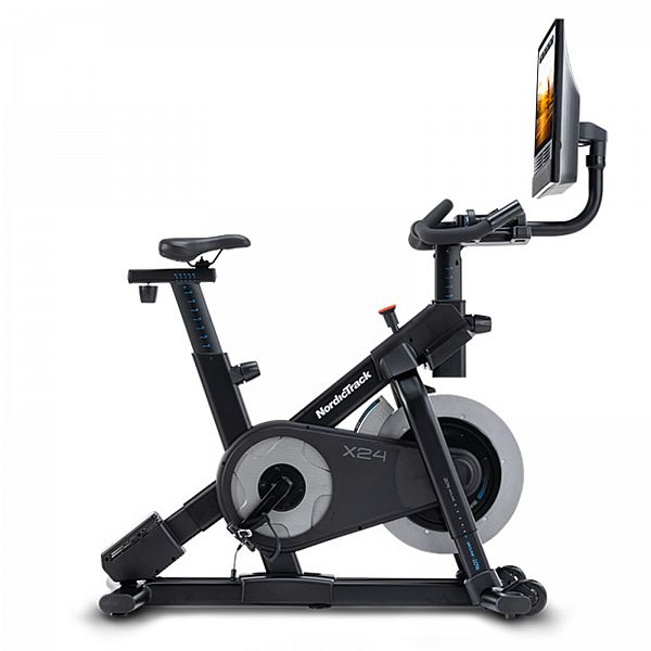 Спинбайк NORDICTRACK  X24
