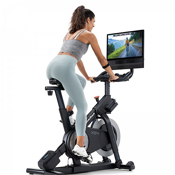 Спинбайк NORDICTRACK  X24