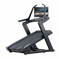 Беговая дорожка электрическая NordicTrack X24