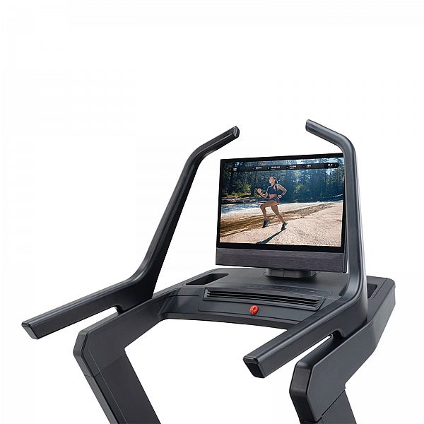 Беговая дорожка электрическая NordicTrack X24