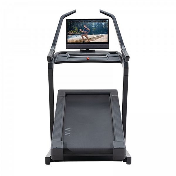 Беговая дорожка электрическая NordicTrack X24