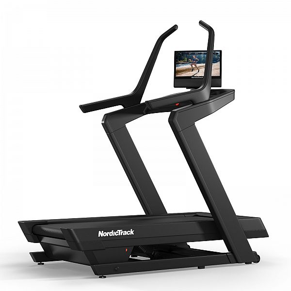 Бігова доріжка електрична NordicTrack X16