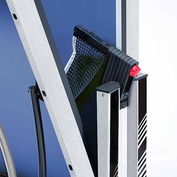 Тенісний стіл Cornilleau Competition 740 ITTF, синій