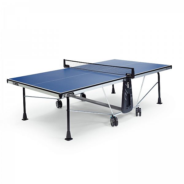 Тенісний стіл Cornilleau 400 Indoor Blue
