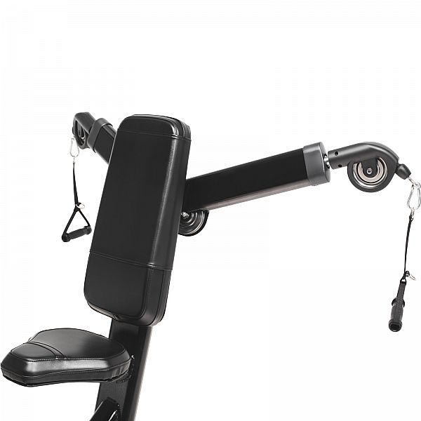 Бігова доріжка BH Fitness LK6000