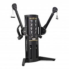Станція багатофункціональна Freemotion DUAL CABLE CROSS