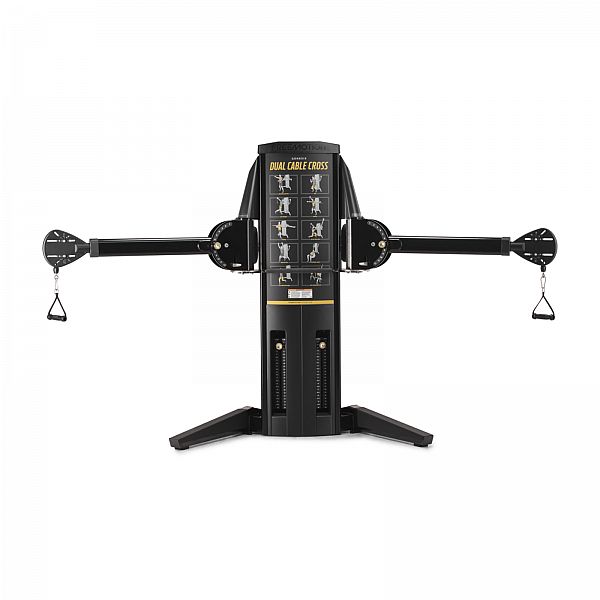 Станція багатофункціональна Freemotion DUAL CABLE CROSS