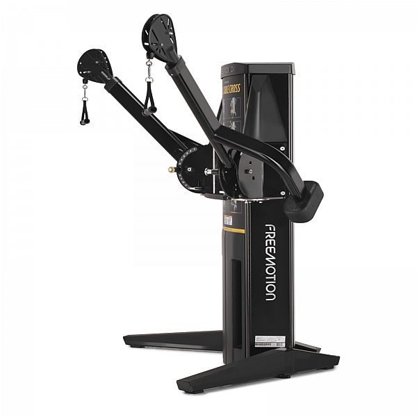 Станція багатофункціональна Freemotion DUAL CABLE CROSS