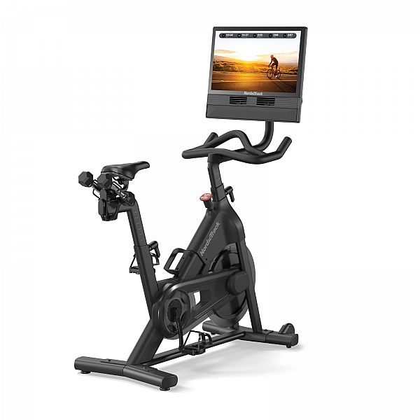 NORDICTRACK Велотренажер спінінговий 24 STUDIO BIKE
